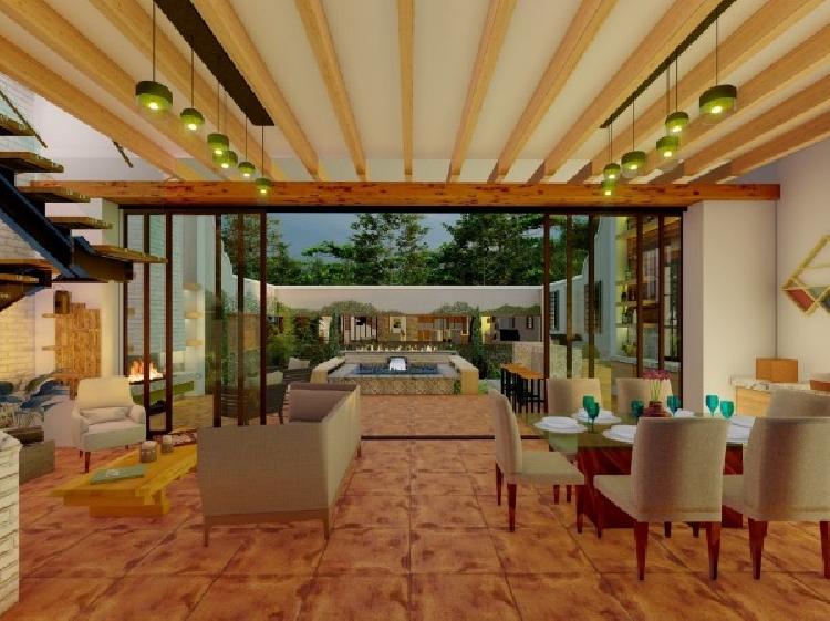 CASA EN VENTA EN SAN MIGUEL DUEÑAS — foto 8