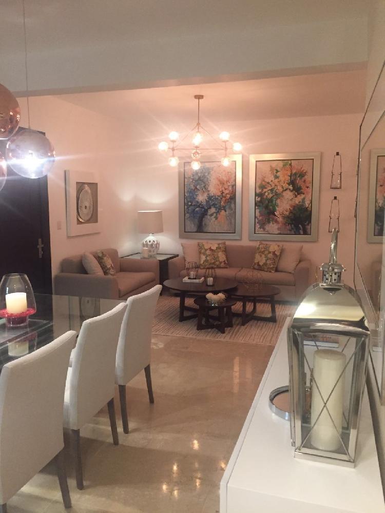 Apartamento Amueblado, En Santiago de los Caballeros — foto 3