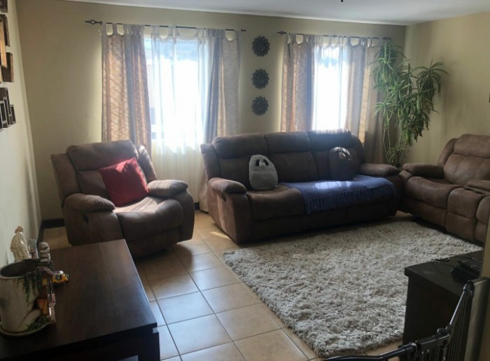 Vendo casa Condominio Bosque de San Marino — foto 2