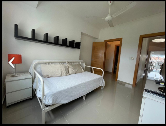 Apartamento amueblado en Alquiler en Bella Vista — foto 11