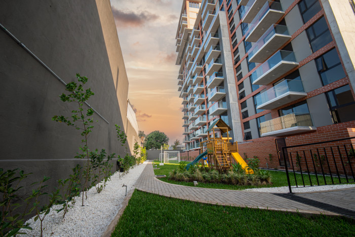 Apartamento Nuevo en venta zona 11 Mariscal