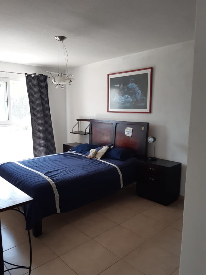 VENDO CASA EN CONDOMINIO ALAMEDAS DE SANTO DOMINGO — foto 3