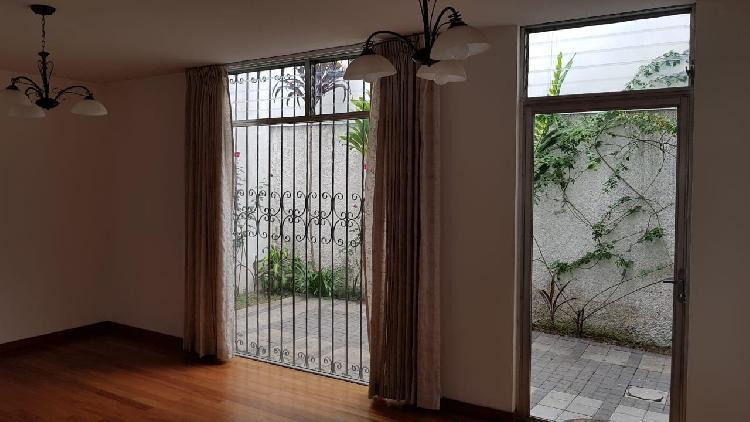 APARTAMENTO EN RENTA, ZONA 15 — foto 8