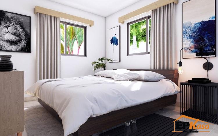 Apartamentos en venta en Residencial La Vereda — foto 5