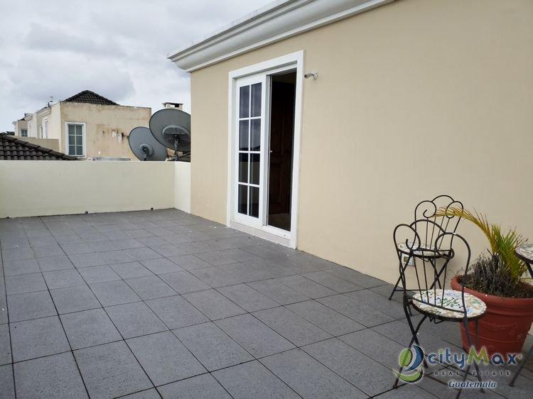 Vendo Bella Casa en Fraijanes Km. 21 - Miniatura 15
