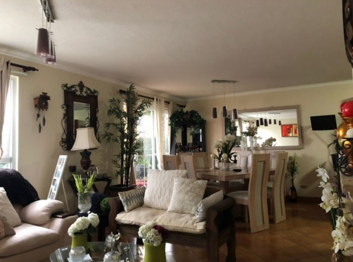 CASA EN VENTA JARDINES DE ARRAZOLA FRAIJANES - Miniatura 6