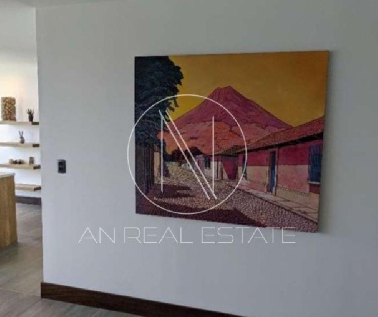APARTAMENTO AMUEBLADO EN RENTA EN CAYALA, ZONA 16 — foto 7