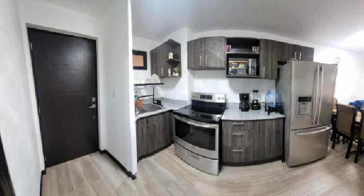Apartameto amueblado en Petápolis zona 12 — foto 3
