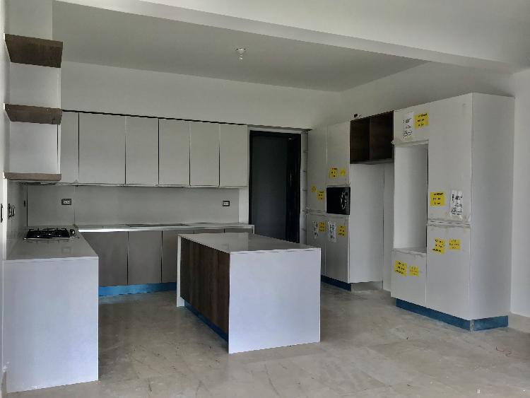 Hermoso apartamento de venta en Santiago — foto 2
