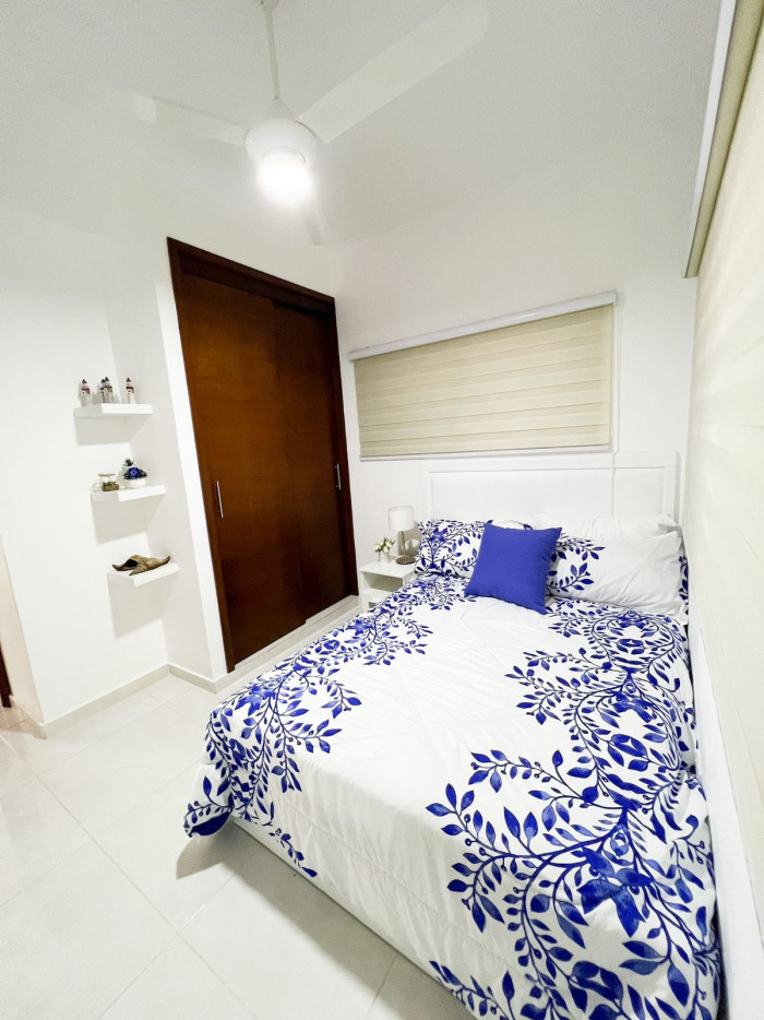 Apartamento Amueblado en Venta en Juan Dolio Tepuy - 9