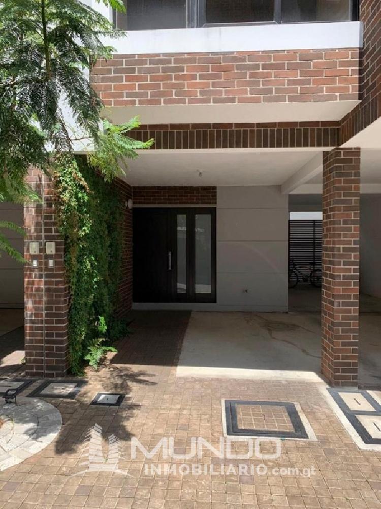 CASA EN VENTA PARA ESTRENAR EN ZONA 14/MI — foto 8