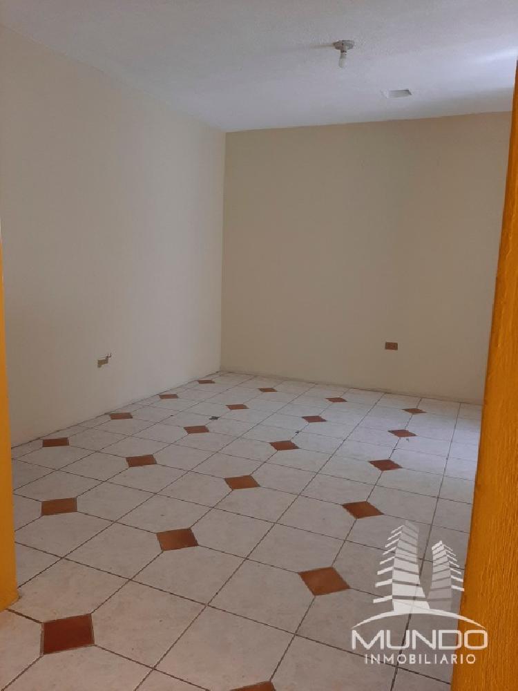 CASA EN VENTA ZONA 14/ SECTOR DE LA VILLA