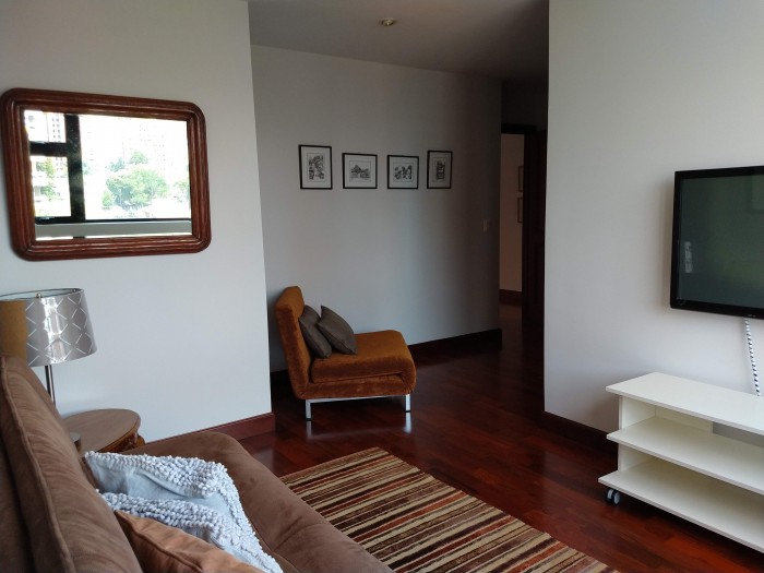 Rento apartamento en zona 14 — foto 8