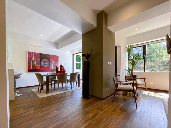 Apartamento en venta en zona 10 Guatemala - Image 1