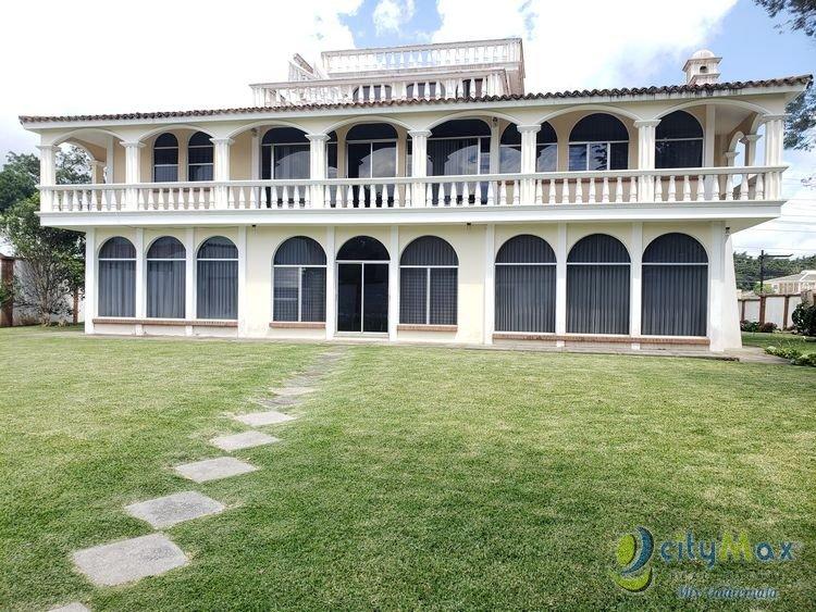 Casa en Renta uso Comercial en Carretera a El Salvador - Image 3
