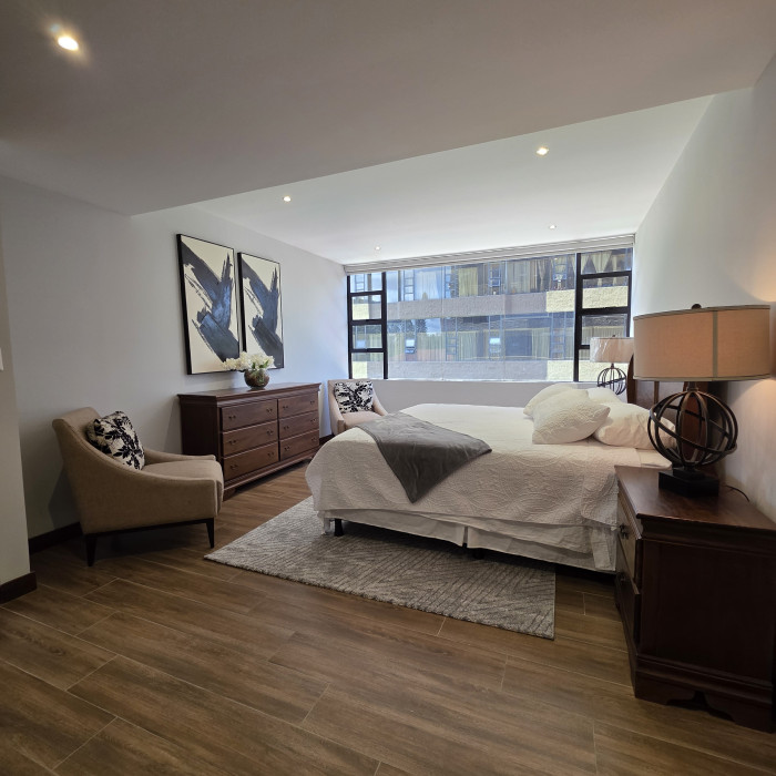Apartamento en venta en Exclusiva Oakland Zona 10 - Miniatura 14