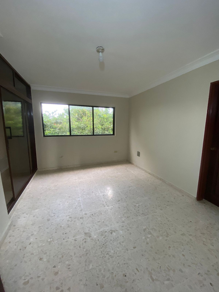 CASA DE DOS NIVELES EN PUNAL, SANTIAGO. — foto 10