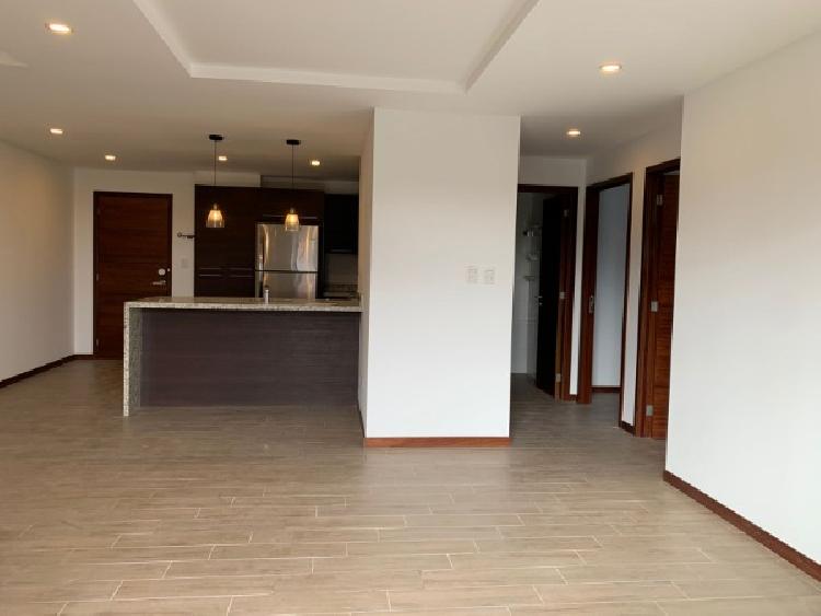 APARTAMENTO EN RENTA EN NIVO, ZONA 15 — foto 4