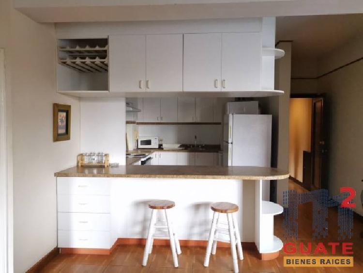 Apartamento de 100 m2 de construcción en Renta, Zona 14 — foto 3