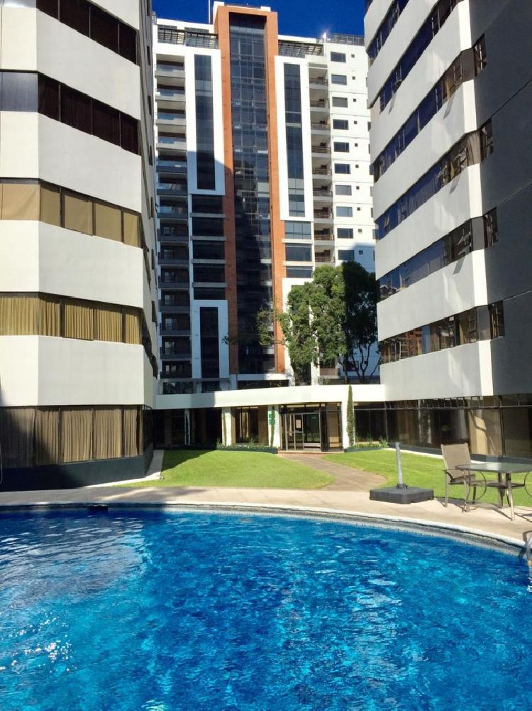 Rento hermoso apartamento en zona 14. — foto 7