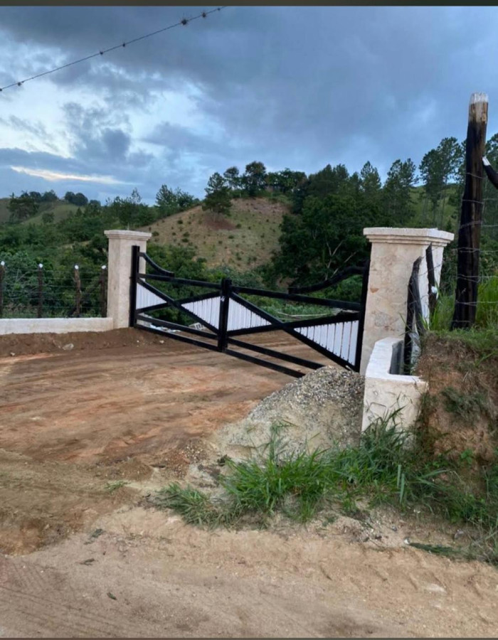 VENTA DE TERRENO EN SAJOMA, LOS MONTONES - 2