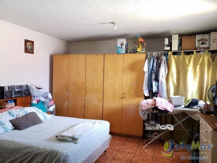 Casa en Venta Zona 12 La Reformita, afuera de garita - Miniatura 12