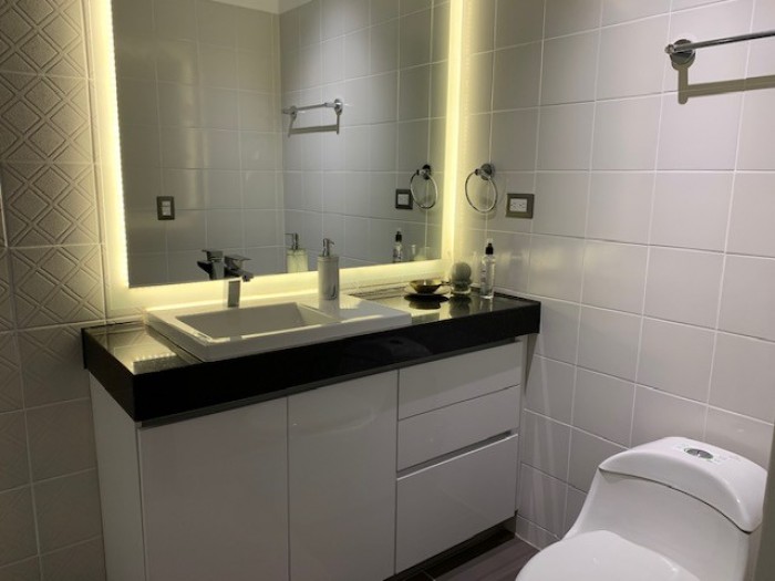 Venta Apartamento en Construcción zona 16 - Image 3