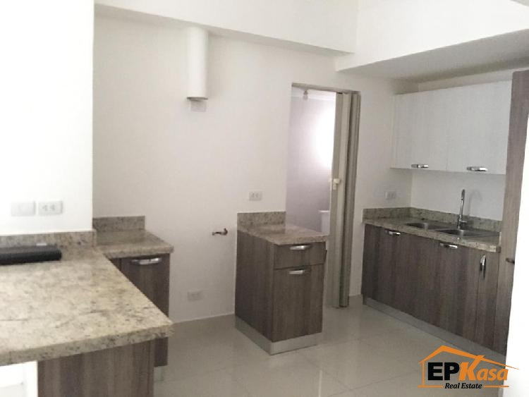 Apartamento de Renta en Piantini, Torre Altamar VI — foto 15
