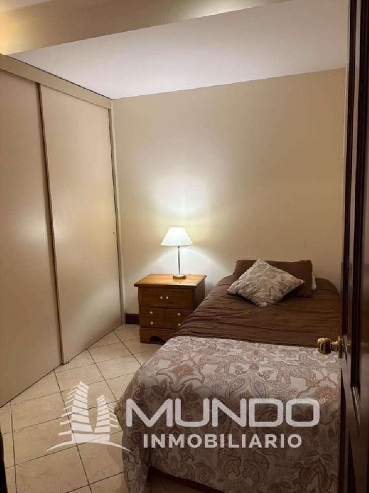 ZONA 10, OAKLAND APARTAMENTO AMUEBLADO EN RENTA — foto 6