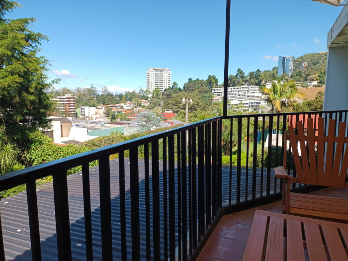 En venta Conjunto residencial 3 apartamentos El Prado - Miniatura 18