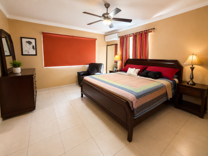 Casa de 2 niveles en Venta en Cuesta Hermosa III - 5