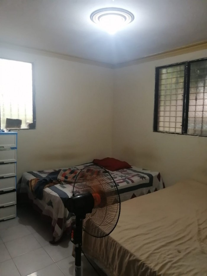 Casa Residencial cerrado Pontezuela - 7