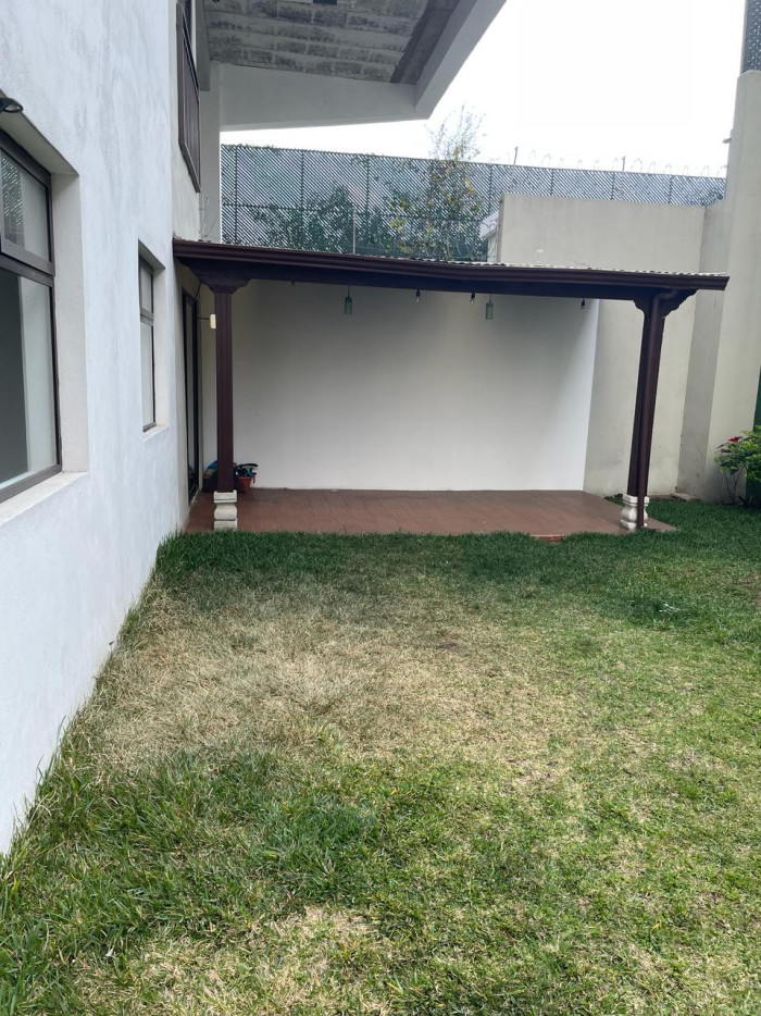 APARTAMENTO EN #RENTA EN ZONA 7 - Image 5