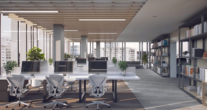 CORPORATIVO UNO 55 — foto 2