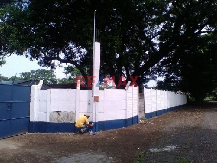 Terreno, Km. 85 Carr. A Iztapa, Escuintla - 2