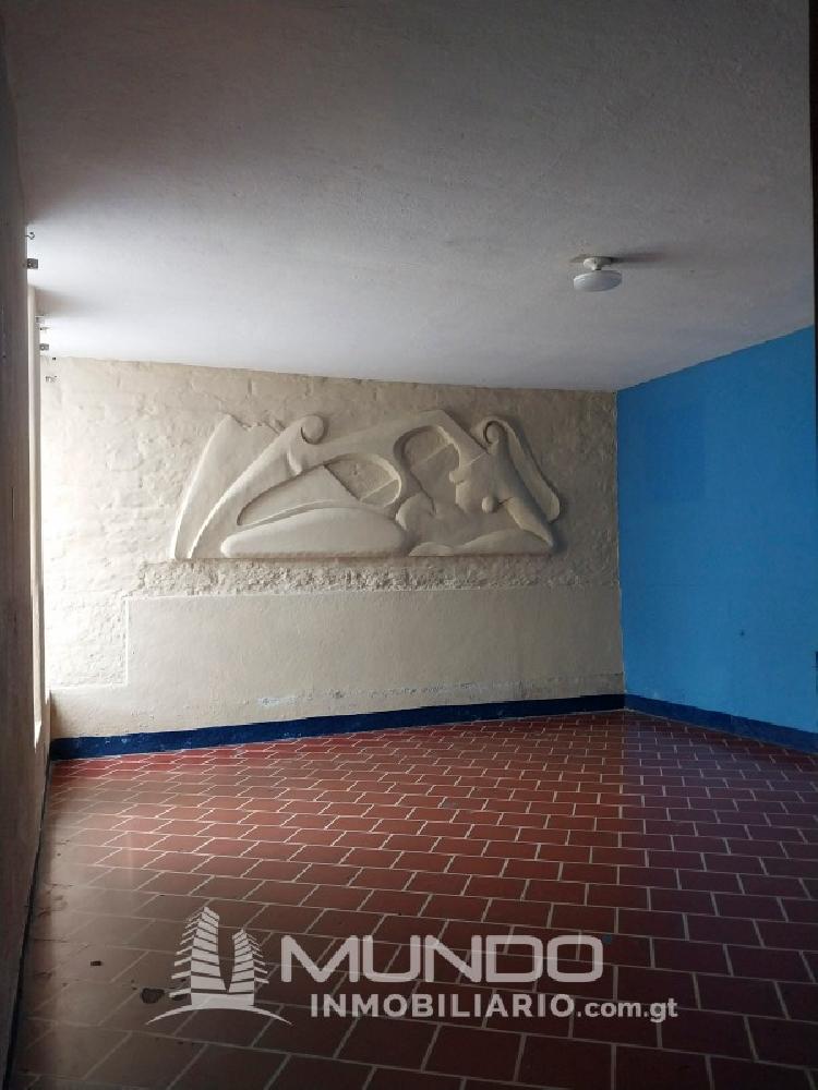 CASA EN RENTA ZONA 4/ MUNDO INMOBILIARIO
