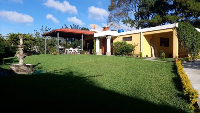 Rento casa en Fraijanes — foto 7