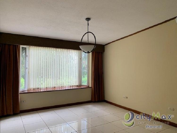 Casa en Condominio zona 10 atrás de Telefónica - Miniatura 7