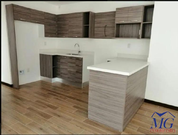 ALQUILO APARTAMENTO EN km 14.5 CARRETERA AL SALVADOR — foto 3