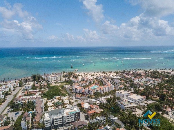 Apartamento disponible en Coral Village de Punta Cana — foto 14