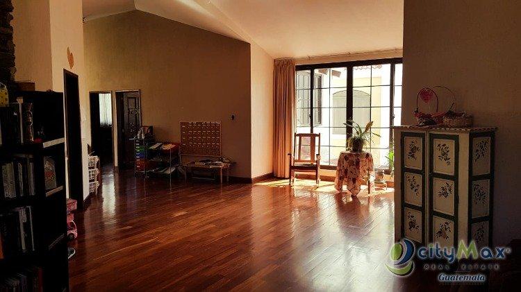 Casa en venta en Hacienda San Angel San Jose Pinula - Miniatura 11