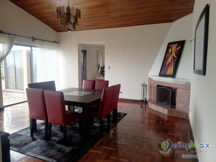 Preciosa casa en venta en Montebello II, CAES - Image 3