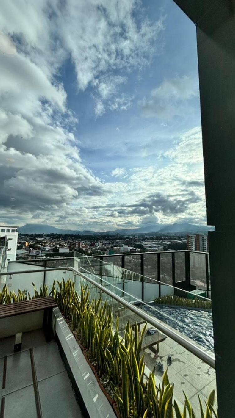APARTAMENTO EN VENTA – EDIFICIO VIRO | ZONA 11 — foto 11