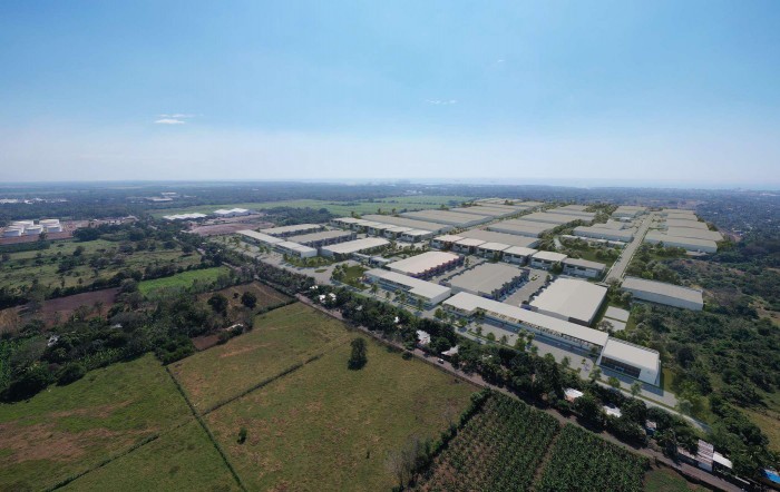 Bodega Industrial en Alquiler o Venta Puerto Quetzal - Image 2