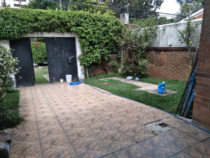 Plus Real Estate renta casa en zona 15 — foto 11