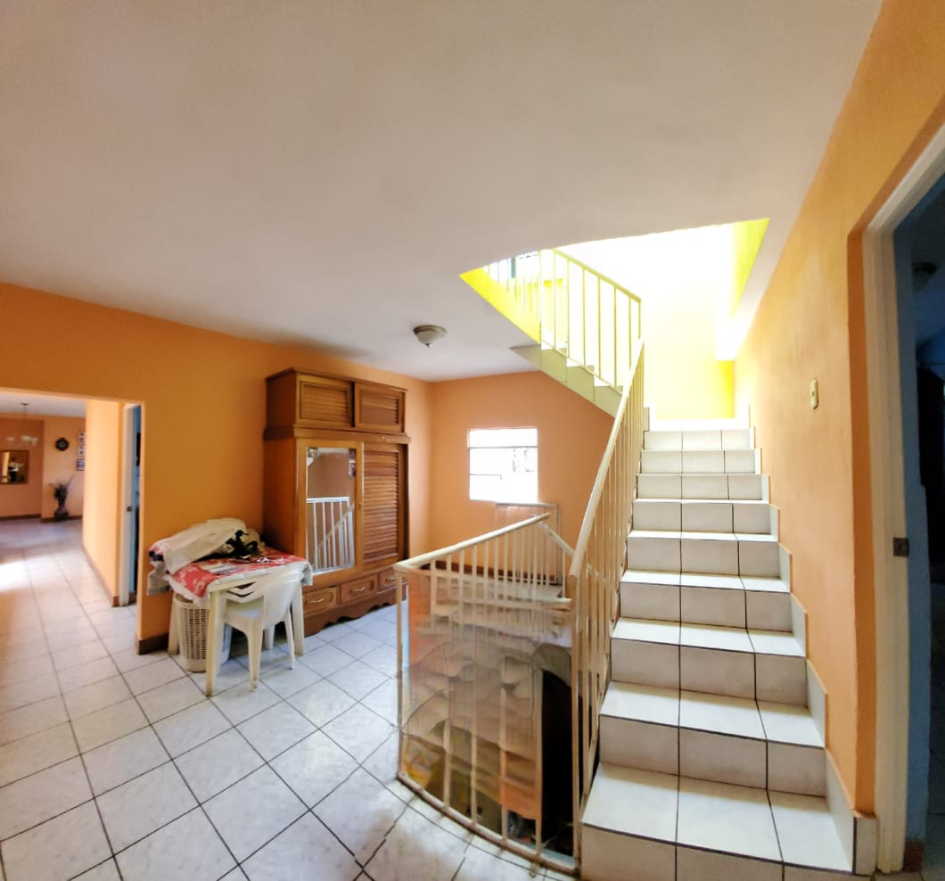 CASA GRANDE EN VENTA EN SANARATE EL PROGRESO