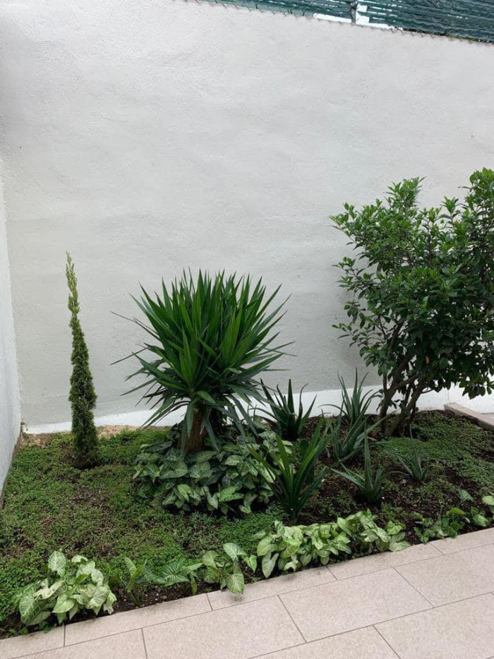 HERMOSA CASA LA VILLA ZONA 14 - Image 3