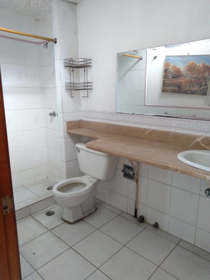 Plus Real Estate renta casa en zona 15 — foto 8