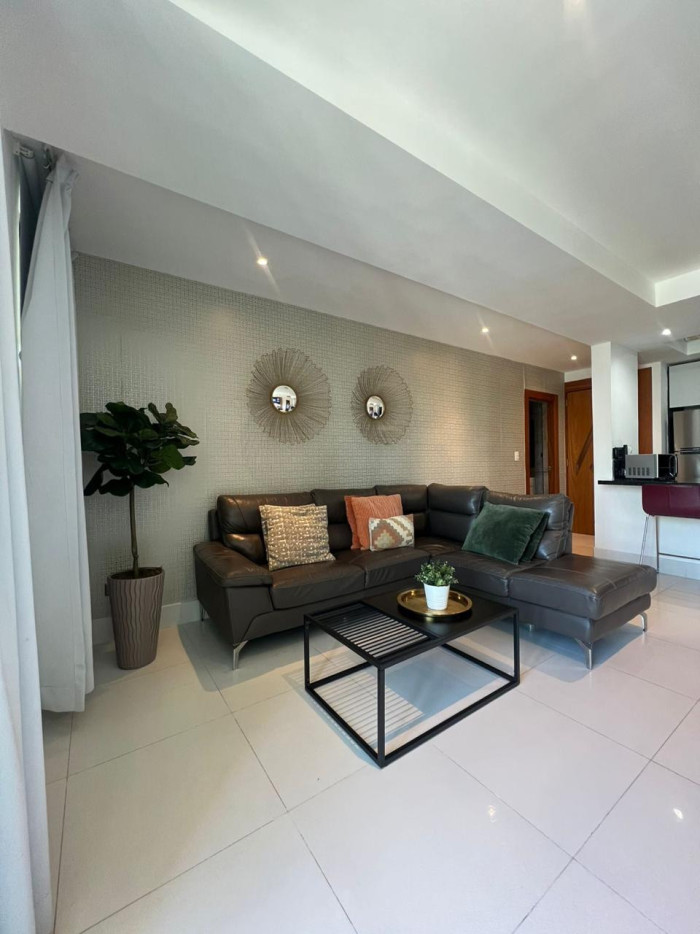 Apartamento en Renta en Piantini, Santo Domingo Distrito Nacional - 7