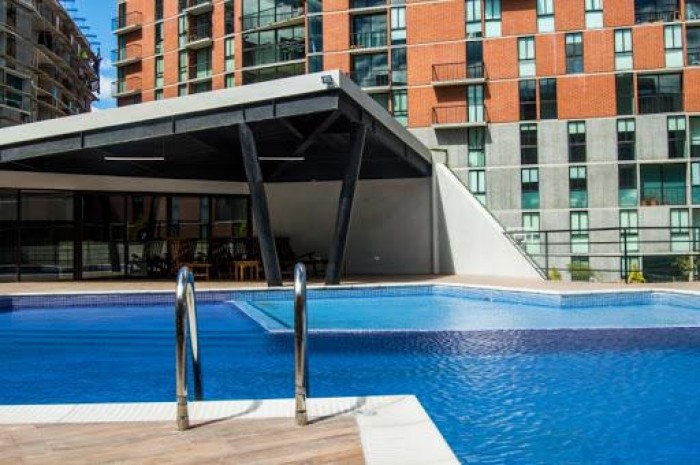 Apartamento en venta en zona 11 Mariscal - Miniatura 6